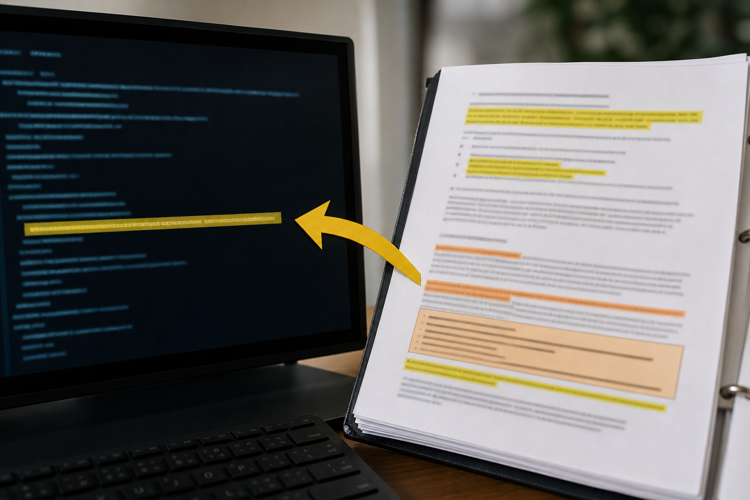--dangerously-skip-permissions フラグを使う際の注意点と撤回手順を示す公式ドキュメントが、コマンドライン画面と並んで描かれている。